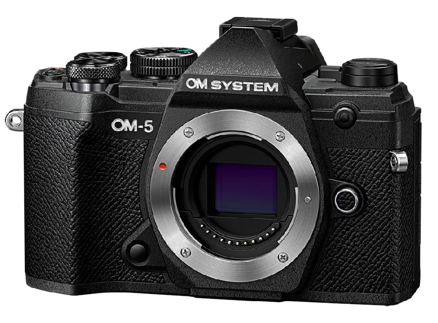 OM System OM System OM-5
