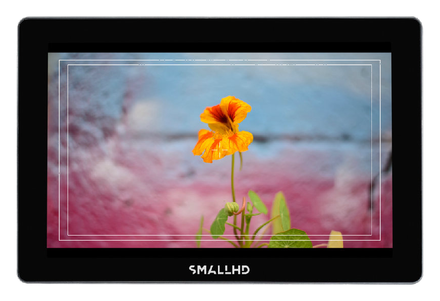 SmallHD Indie 7