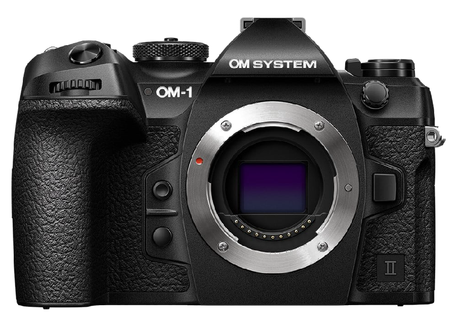 OM System OM System OM-1 Mark II