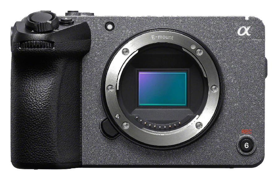 Sony FX30