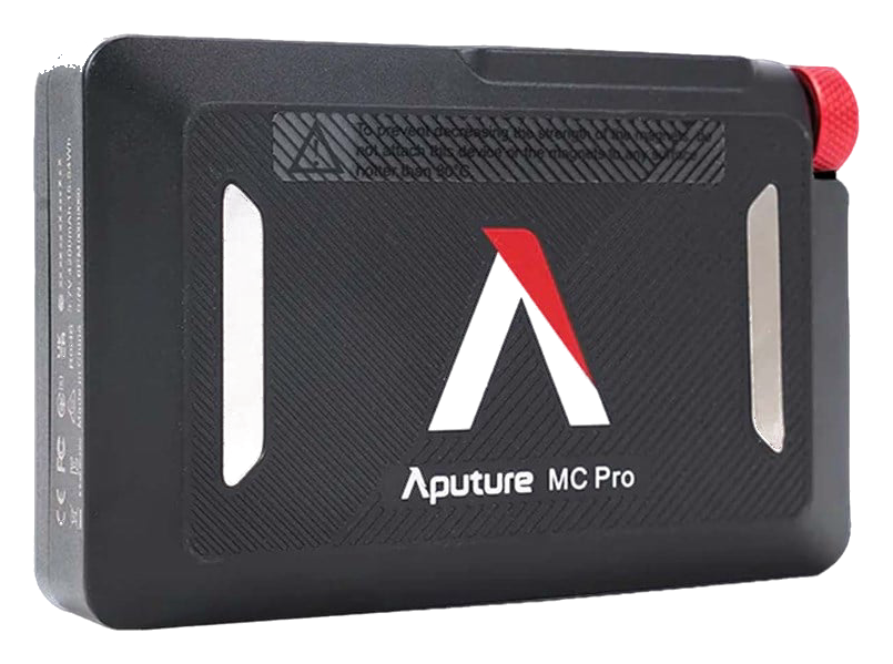 Aputure MC Pro