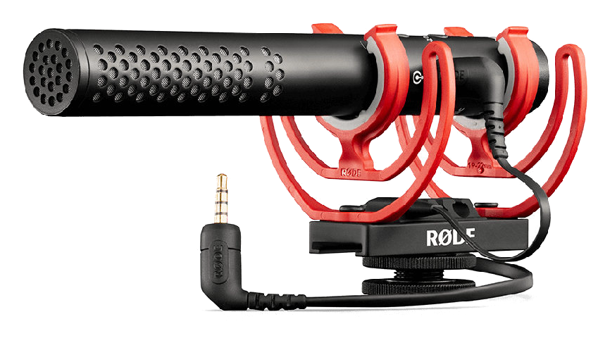 Rode VideoMic NTG