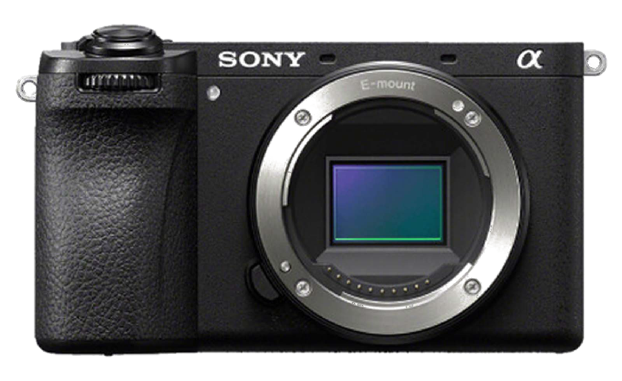 Sony a6700