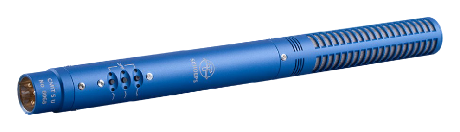 Schoeps CMIT 5U