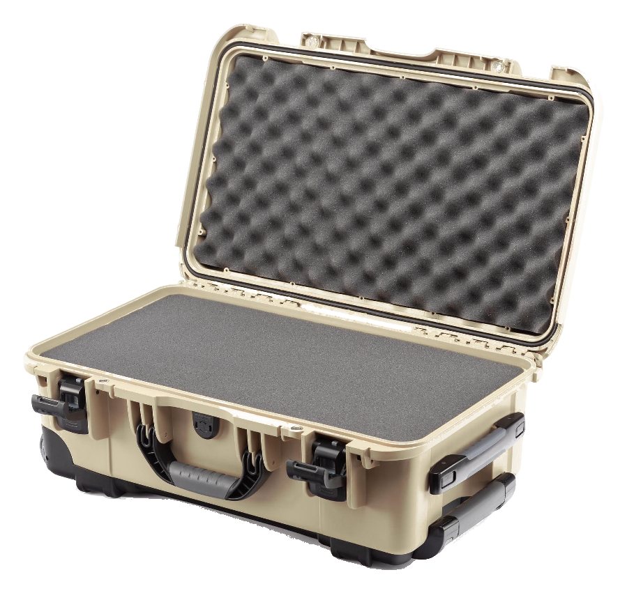 Nanuk 935 Case