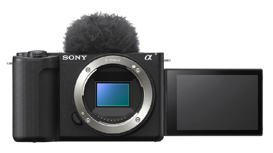 Sony ZV-E10 II