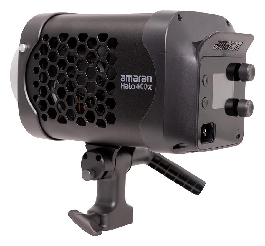Amaran Halo 600x