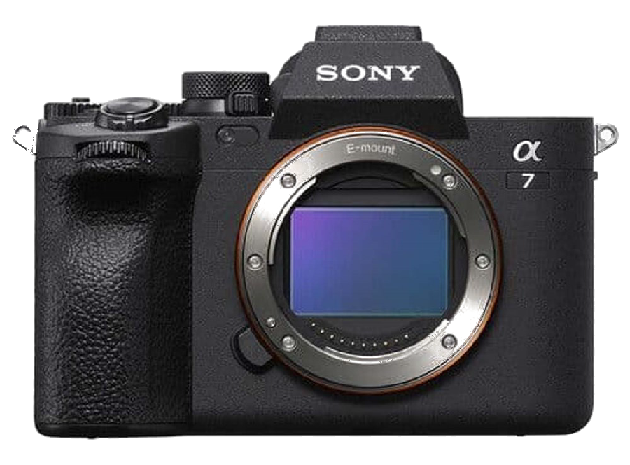 Sony A7 IV