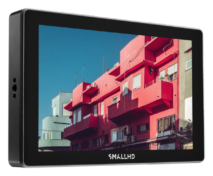 SmallHD Cine 7